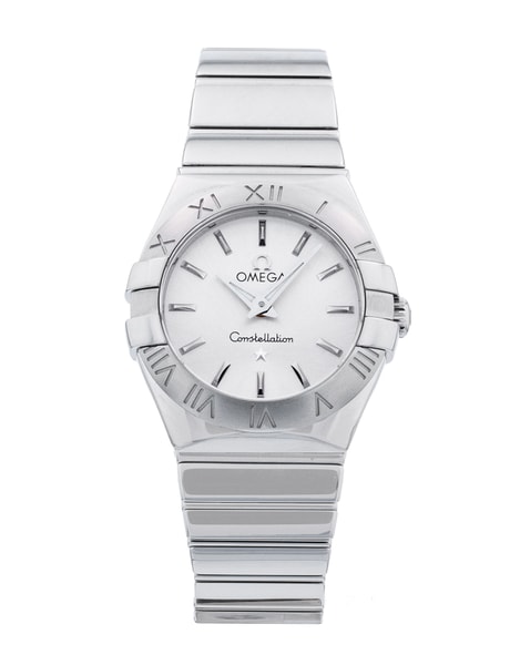 Omega Constellation Ladies 123.10.24.60.02.002